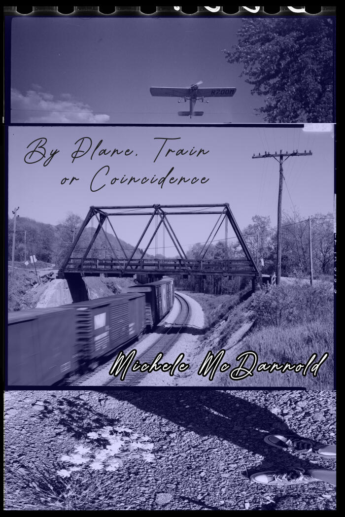 By Plane, Train or Coincidence