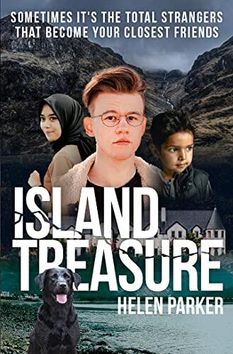 Island Treasure: Sometimes it's the total strangers that become your closest friends