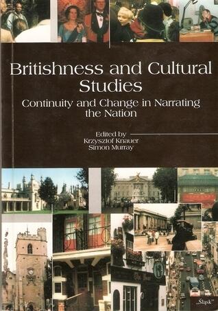 Britishness and Cultural Studies