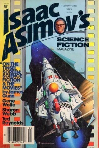 Isaac Asimov's Science Fiction Magazine (Volume 4, Issue 2, February 1980)