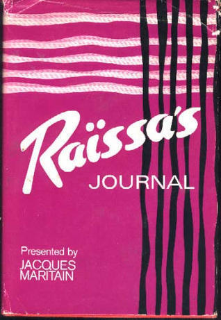 Raïssa's Journal