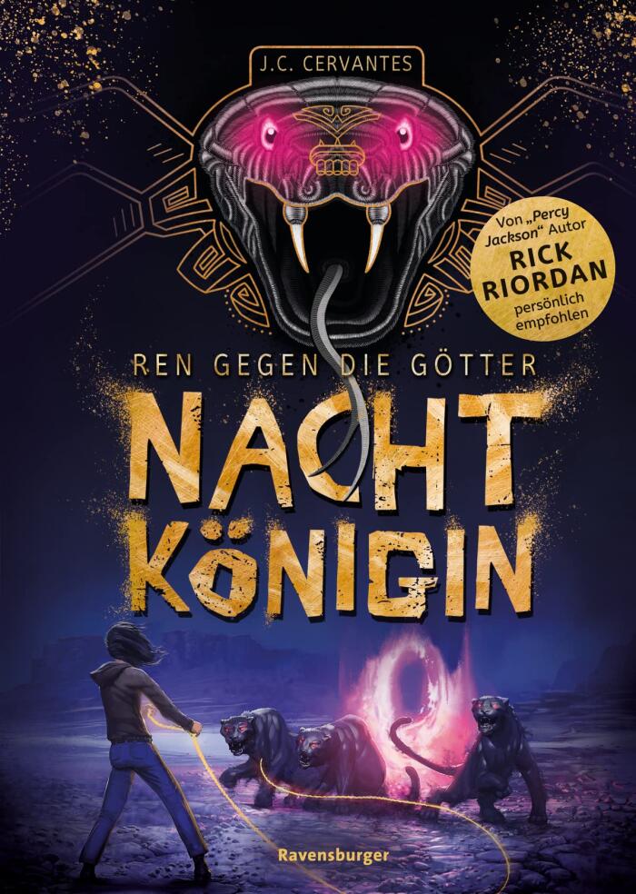 Nachtkönigin