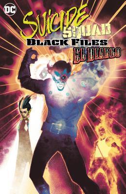 Suicide Squad: Black Files