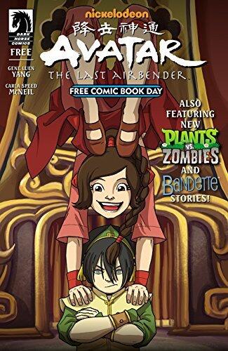 FCBD 2015 (Vol. 6)