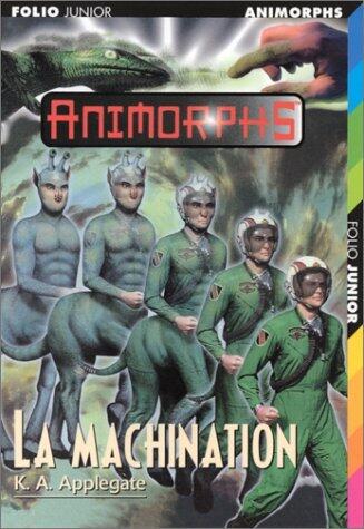 La machination
