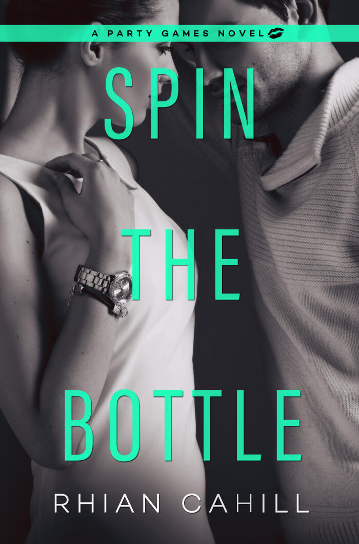 Spin The Bottle