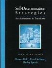 Self-Determination Strategies for Adolescents in Transition
