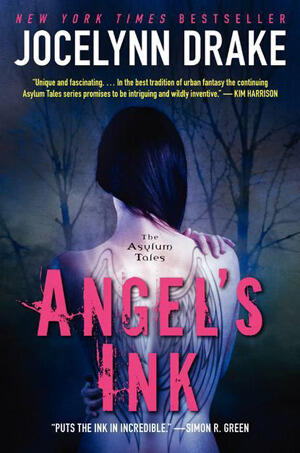 The Asylum Tales