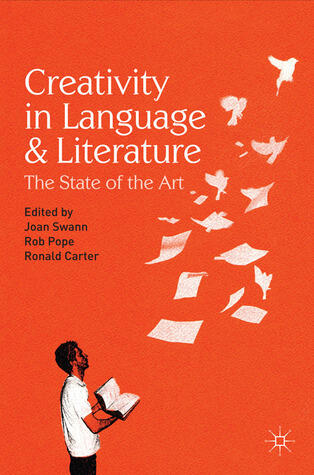 Creativity in Language and Literature: The State of the Art