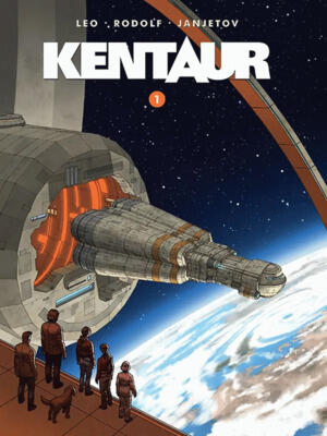Kentaur 1