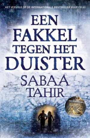 Een fakkel tegen het duister