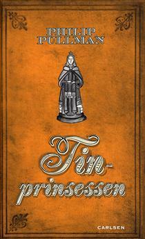 Tinprinsessen