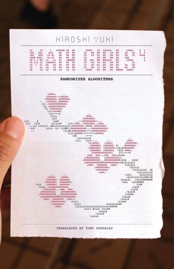 Math Girls (Volume 4): Randomized Algorithms