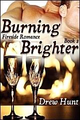 Burning Brighter