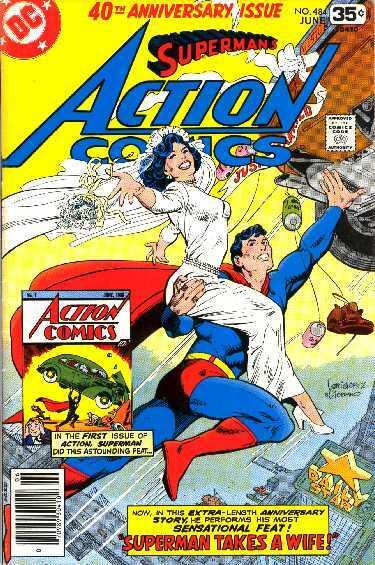 Action Comics (1938-2011) #484