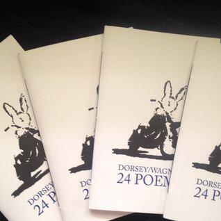 24 Poems
