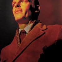 Nigel Fairs