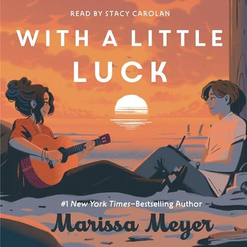 With a Little Luck
