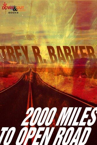 2000 Miles to Open Road