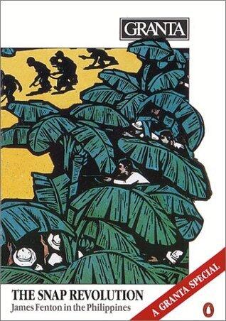 Granta 18: The Snap Revolution