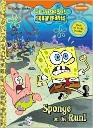 SPONGE ON THE RUN