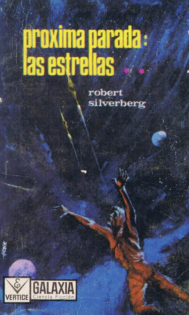 Próxima parada: las estrellas