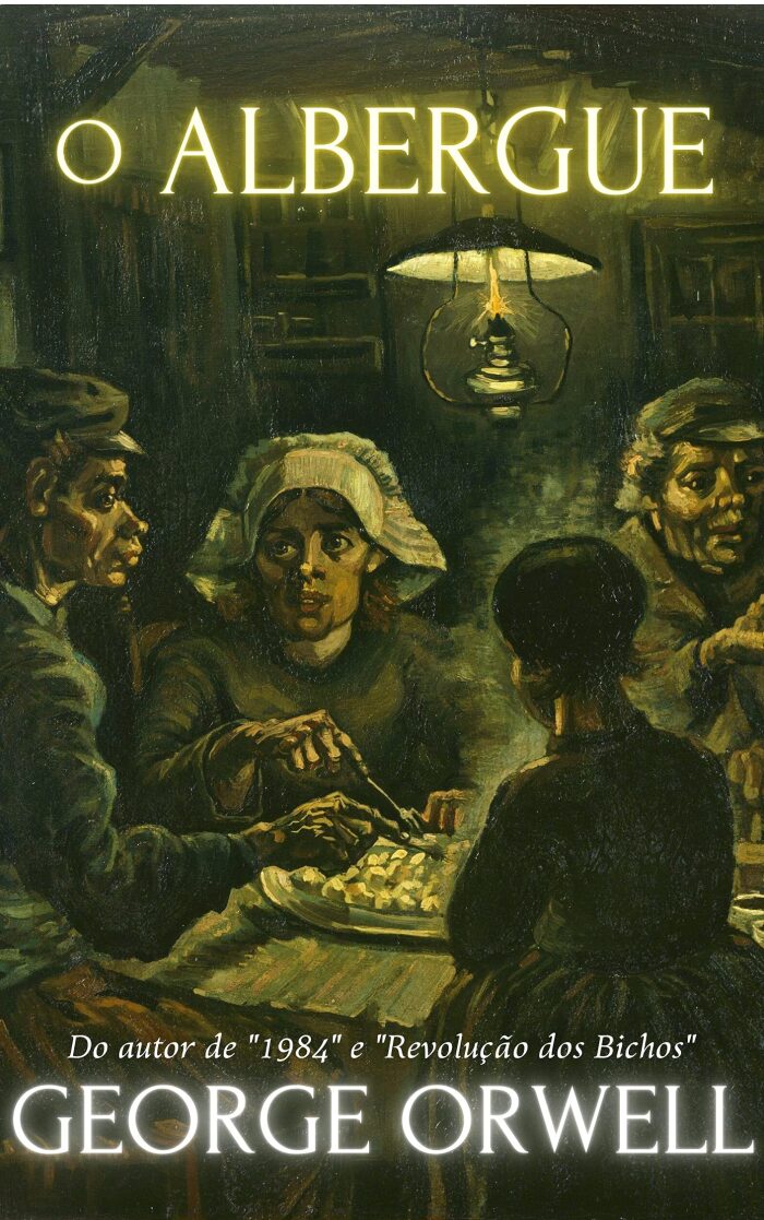O Albergue
