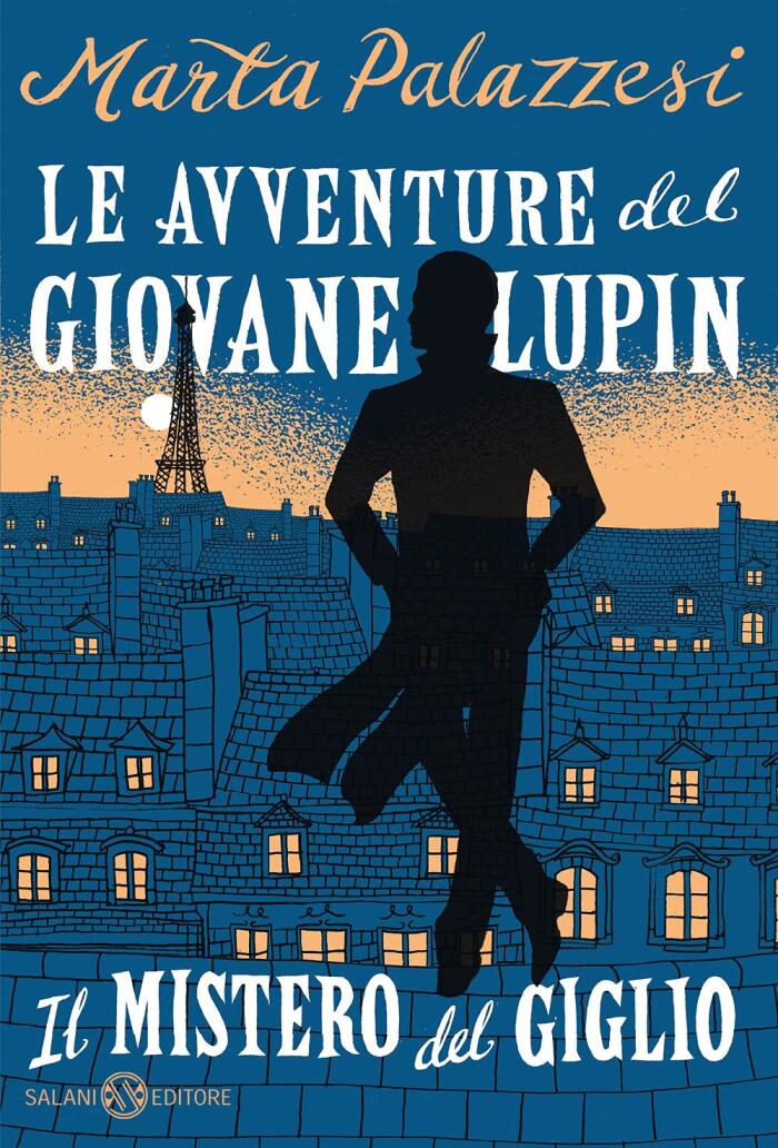 Il Mistero del Giglio: Le Avventure del Giovane Lupin