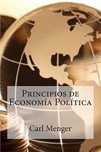 Principios de Economia Poltica