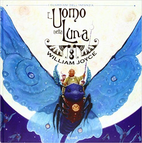L'uomo nella luna