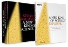 A New Kind of Science: A New Kind of Science Explorer bundle