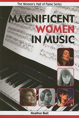Magnificent Women in Music