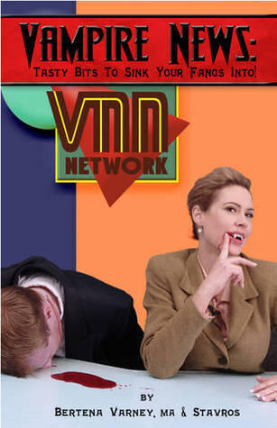 Vampire News 2011