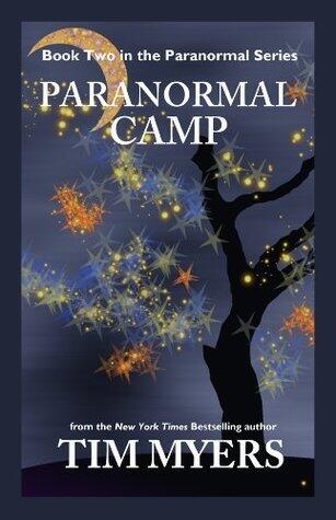 Paranormal Camp