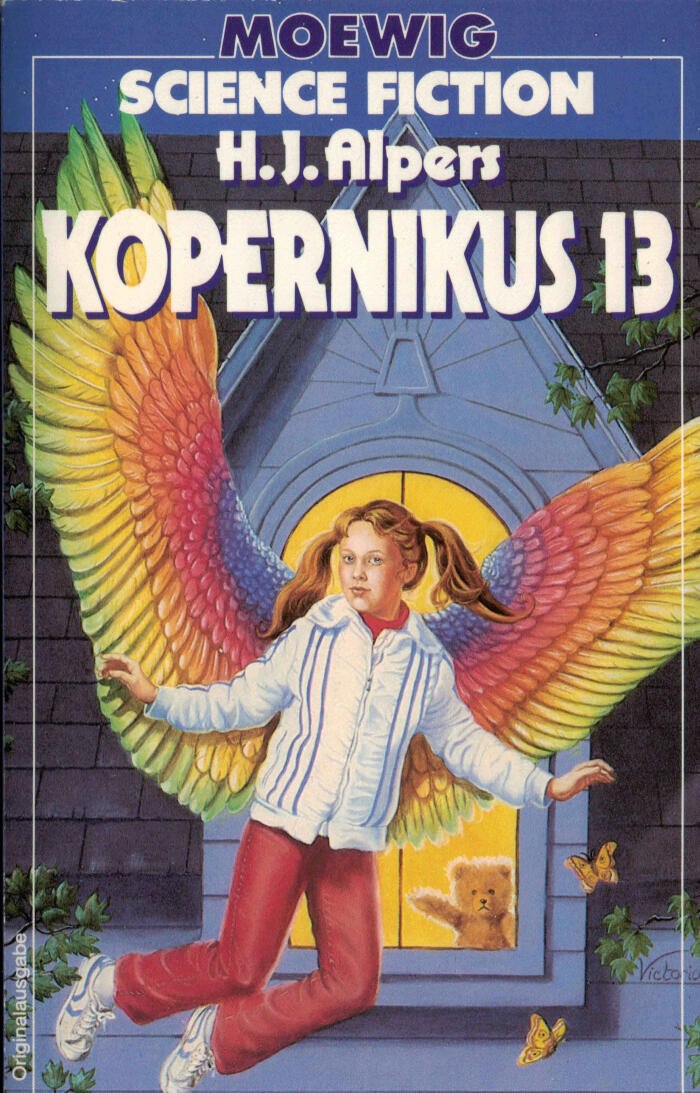 Kopernikus 13