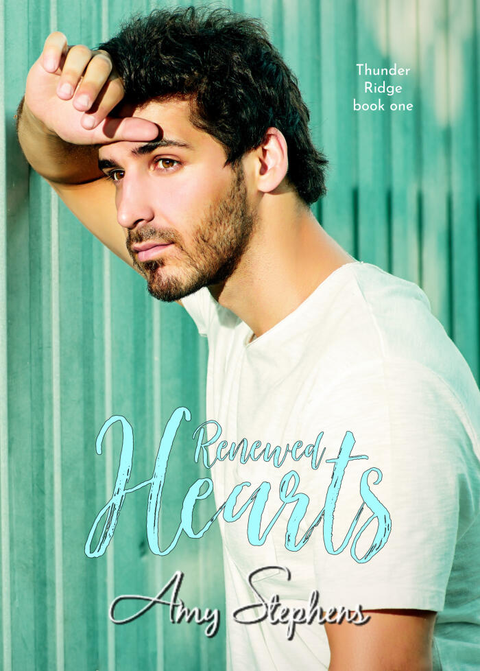 Renewed Hearts