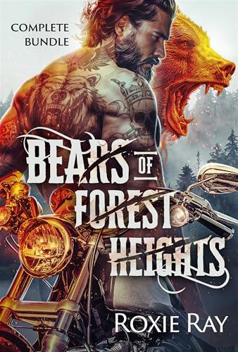 Bears of Forest Heights: The Complete Series