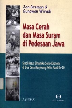 Masa Cerah dan Masa Suram di Pedesaan Jawa