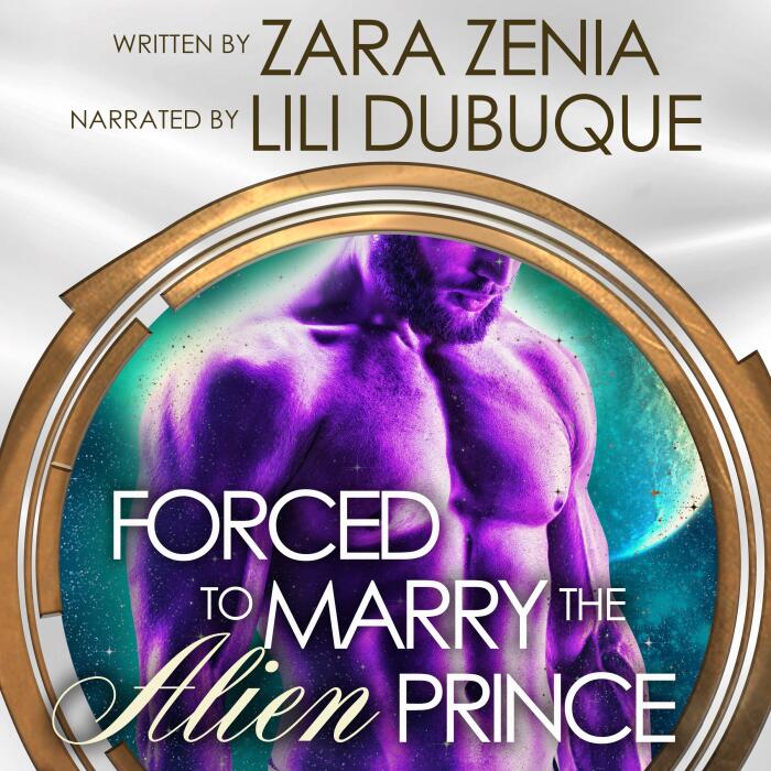 Forced to Marry the Alien Prince: In the Stars Romance: A Sci-Fi Alien Romance