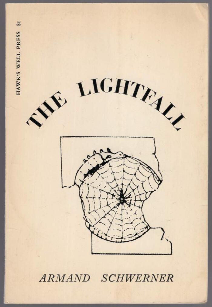 The lightfall