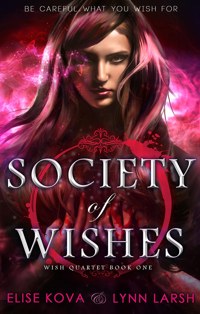 Age of Magic: Wish Quartet