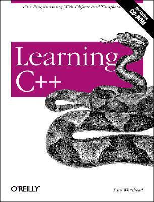 Learning C++