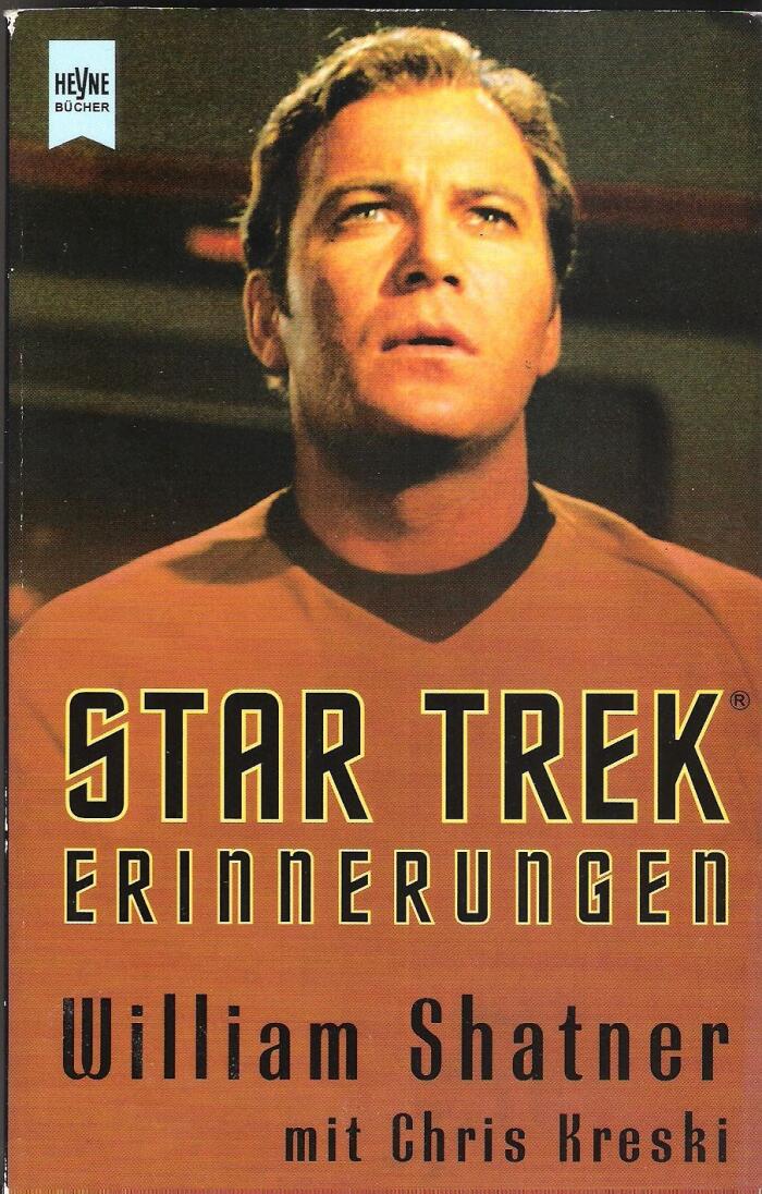 Star Trek Erinnerungen