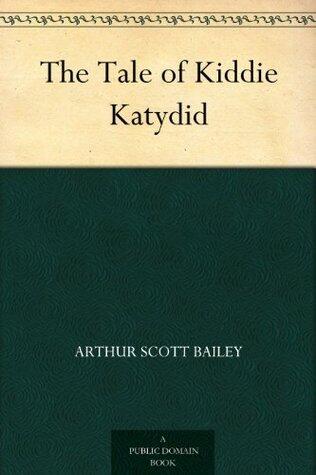 The Tale of Kiddie Katydid