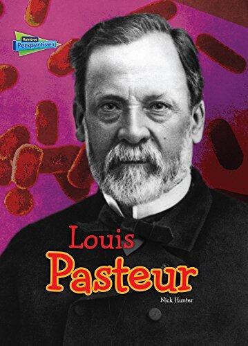 Louis Pasteur