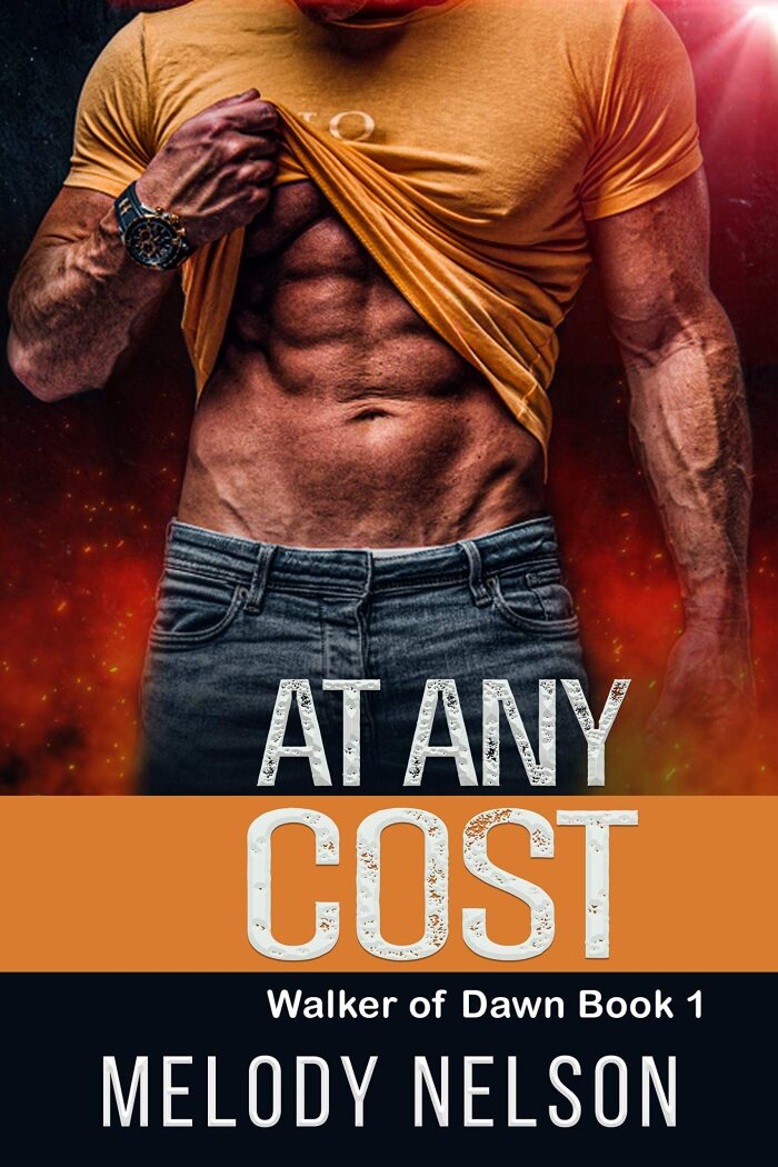 At Any Cost