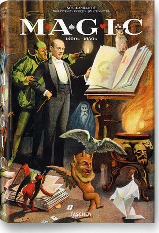 Magic: 1400s-1950s