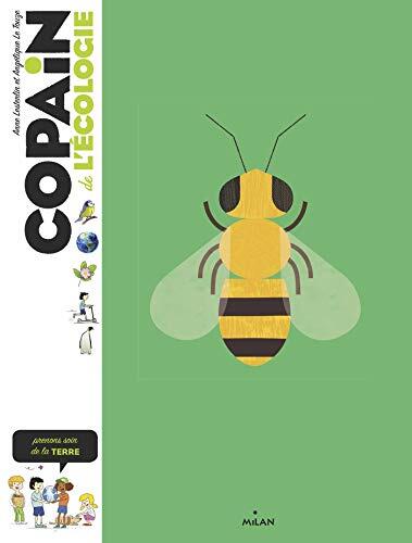 Copain de l'écologie: Prenons soin de la Terre