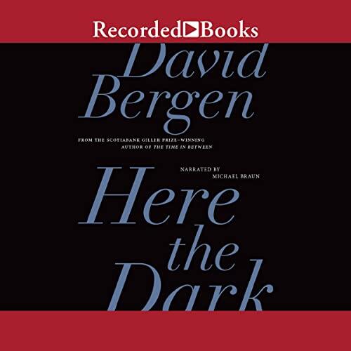 Here the Dark