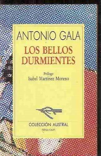 Los bellos durmientes
